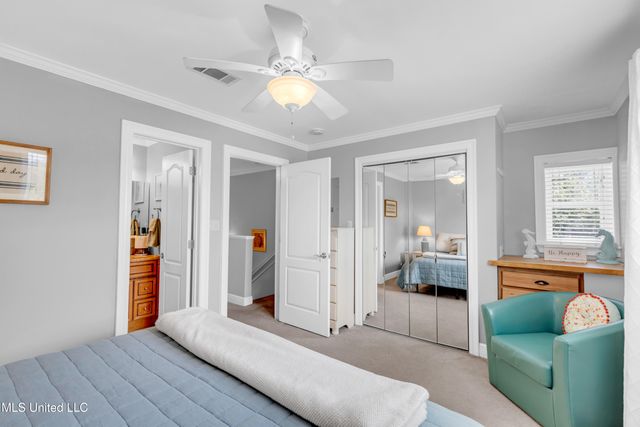548 W Beach Boulevard, 141, Long Beach, MS 39560
