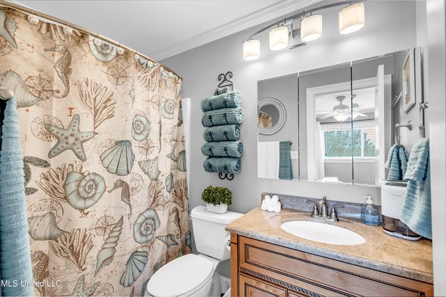 548 W Beach Boulevard, 141, Long Beach, MS 39560
