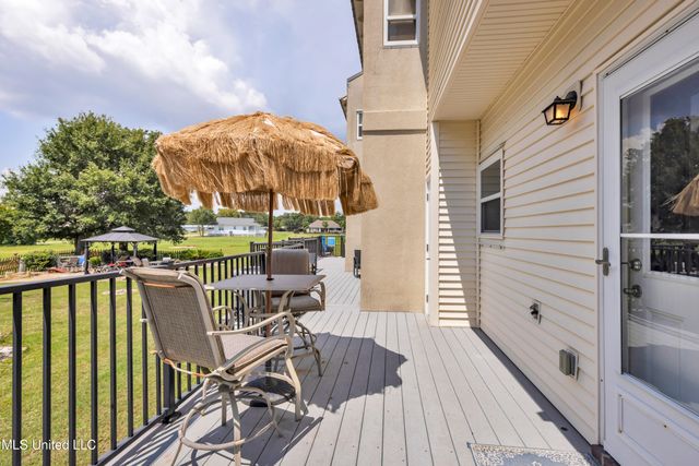 548 W Beach Boulevard, 141, Long Beach, MS 39560