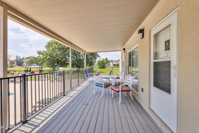 548 W Beach Boulevard, 141, Long Beach, MS 39560