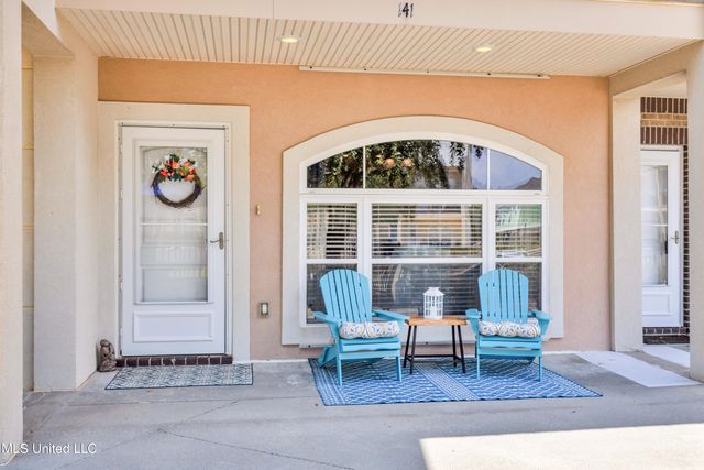 548 W Beach Boulevard, 141, Long Beach, MS 39560