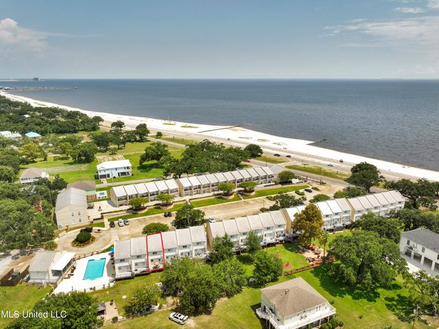 548 W Beach Boulevard, 141, Long Beach, MS 39560