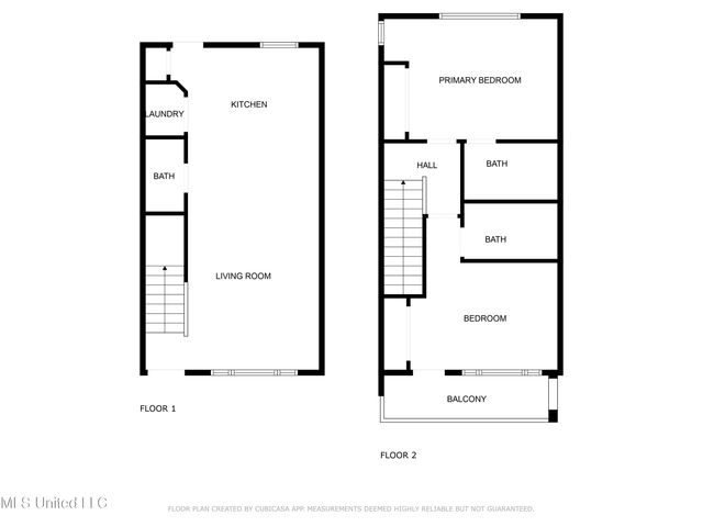 548 W Beach Boulevard, 141, Long Beach, MS 39560