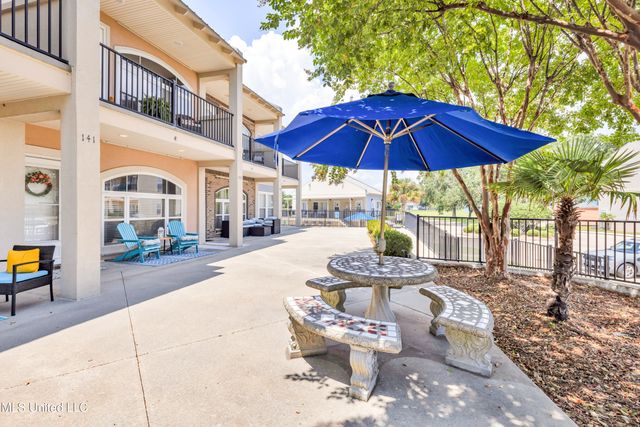 548 W Beach Boulevard, 141, Long Beach, MS 39560