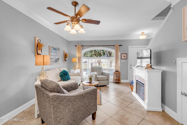 548 W Beach Boulevard, 141, Long Beach, MS 39560