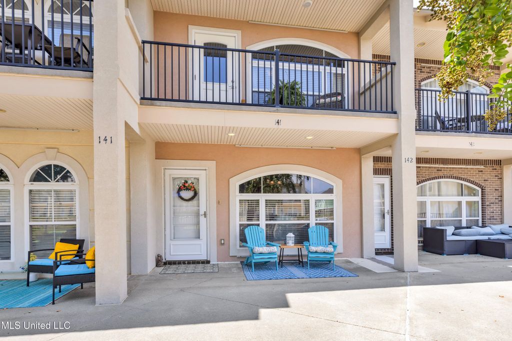 548 W Beach Boulevard, 141, Long Beach, MS 39560