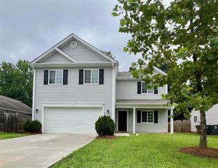 3917 Shepway Loop, Greensboro, NC 27405