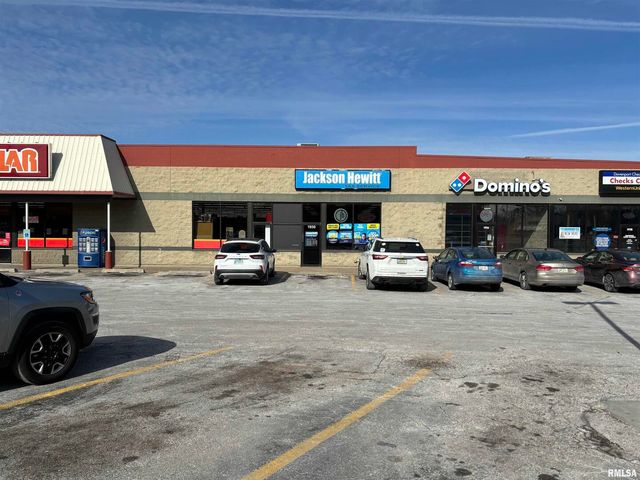 1920 BRADY Street, Davenport, IA 52803