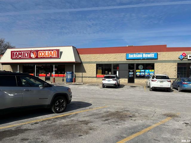 1920 BRADY Street, Davenport, IA 52803