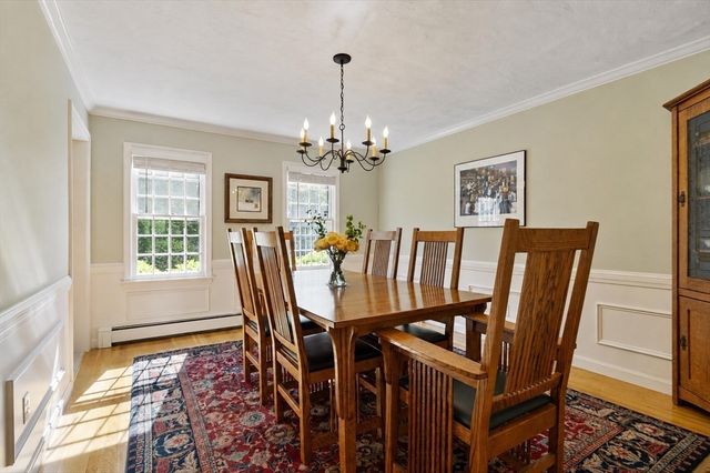 19 Lincoln Dr, Acton, MA 01720