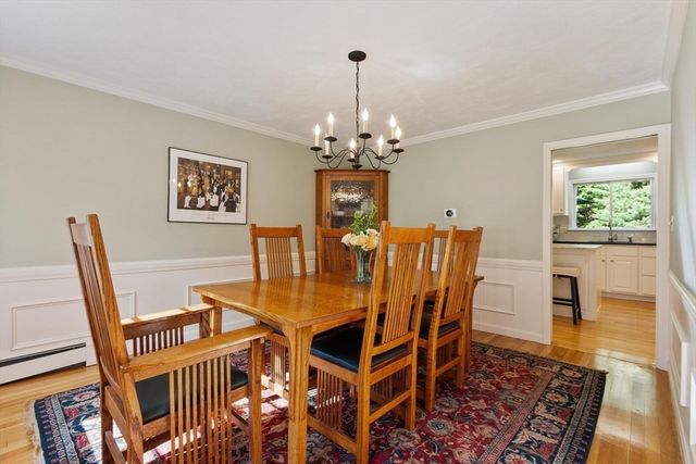 19 Lincoln Dr, Acton, MA 01720