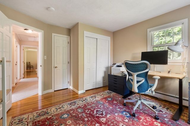 19 Lincoln Dr, Acton, MA 01720