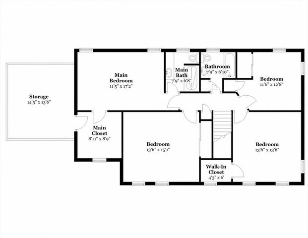 19 Lincoln Dr, Acton, MA 01720