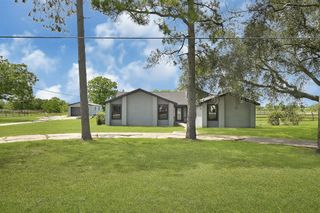 4606 Pine Meadow Drive, Richmond, TX 77469