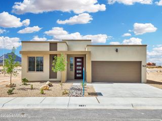 3621 Kingfisher, Las Cruces, NM 88011
