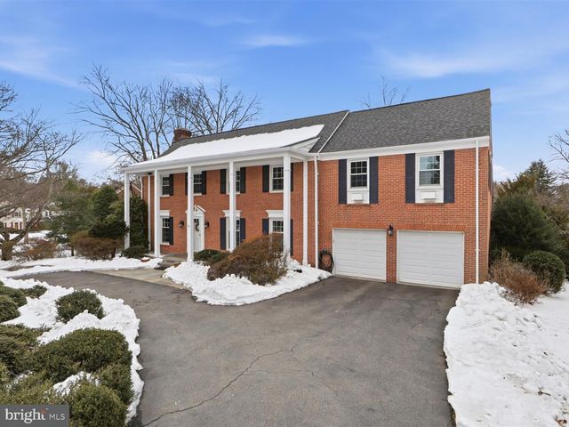 8818 COLD SPRING RD, Potomac, MD 20854