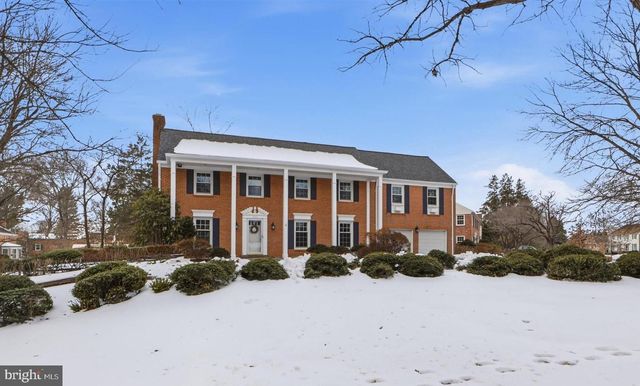 8818 COLD SPRING RD, Potomac, MD 20854