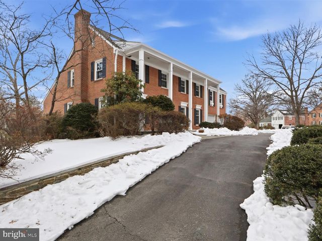 8818 COLD SPRING RD, Potomac, MD 20854