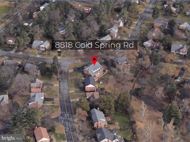 8818 COLD SPRING RD, Potomac, MD 20854