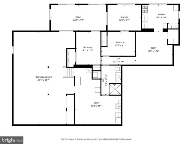 8818 COLD SPRING RD, Potomac, MD 20854