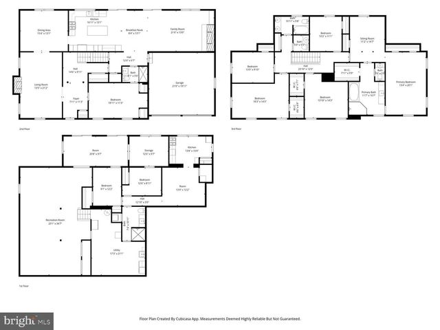 8818 COLD SPRING RD, Potomac, MD 20854