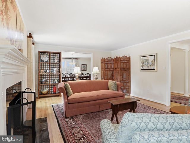 8818 COLD SPRING RD, Potomac, MD 20854