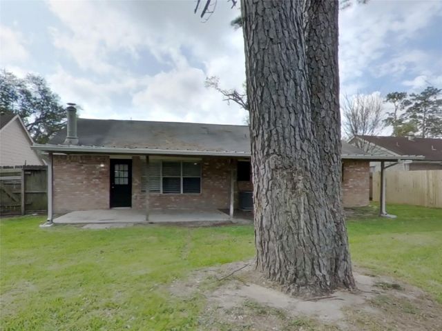 5519 Bridgegate Drive, Spring, TX 77373