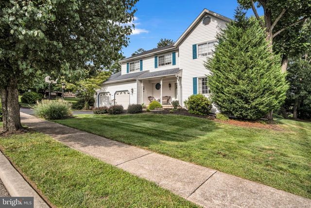 2719 WOODROW AVE, Harrisburg, PA 17112