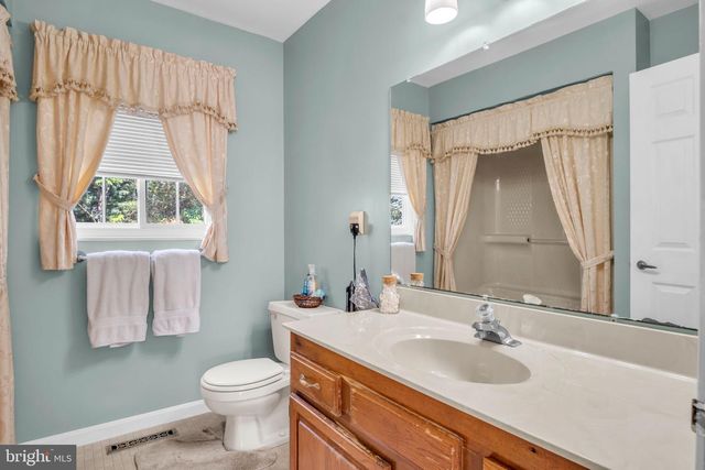 2719 WOODROW AVE, Harrisburg, PA 17112