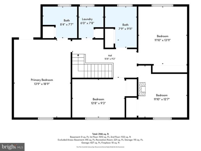 2719 WOODROW AVE, Harrisburg, PA 17112