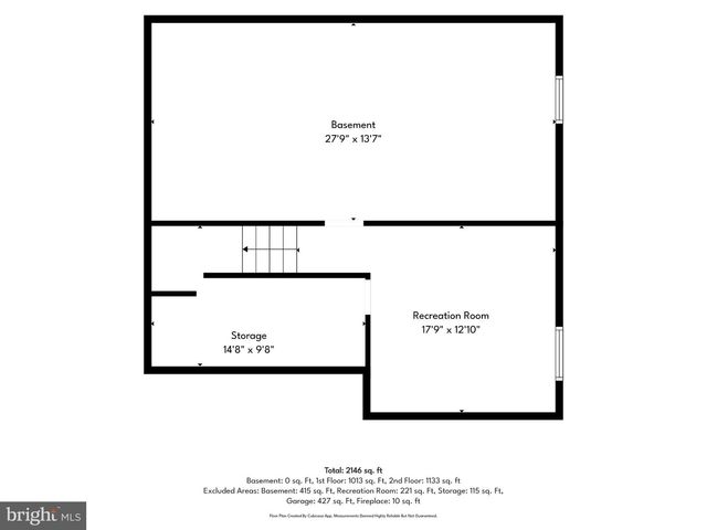 2719 WOODROW AVE, Harrisburg, PA 17112