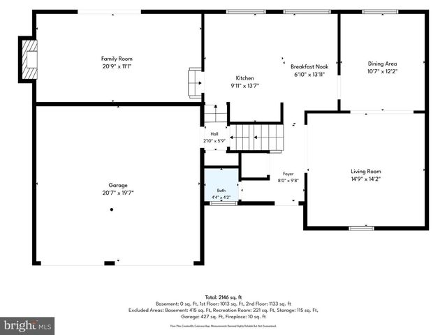 2719 WOODROW AVE, Harrisburg, PA 17112