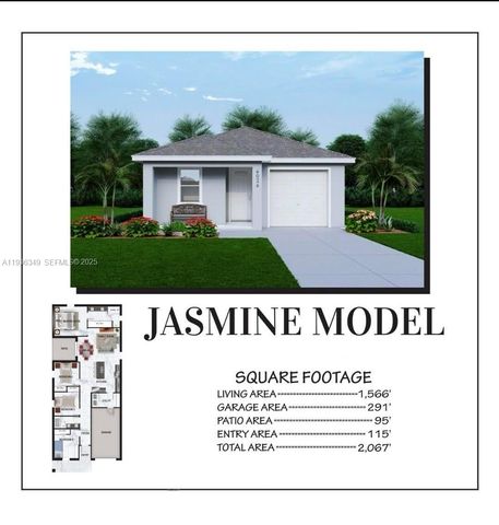 3204 Jeffcott, Other City - In The State Of Florida, FL 33916
