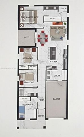 3204 Jeffcott, Other City - In The State Of Florida, FL 33916