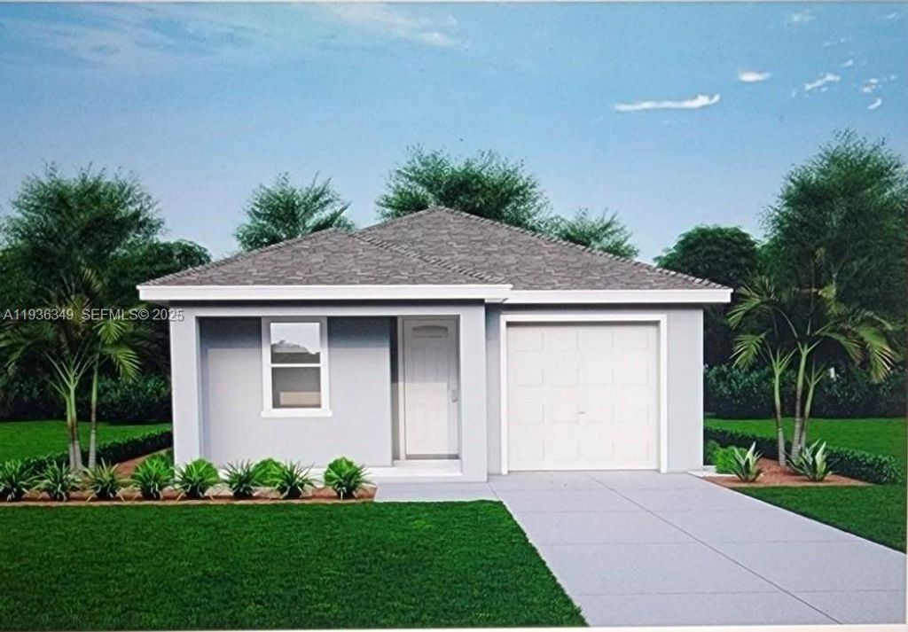 3204 Jeffcott, Other City - In The State Of Florida, FL 33916