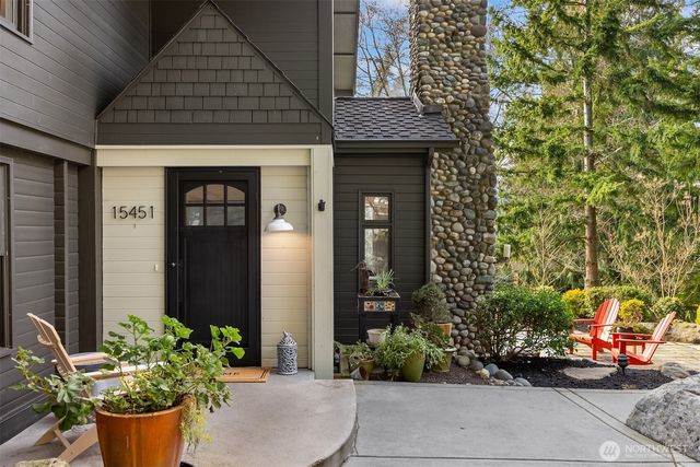 15451 Harvey Road NE, Bainbridge Island, WA 98110