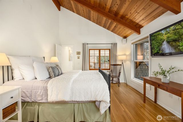 15451 Harvey Road NE, Bainbridge Island, WA 98110