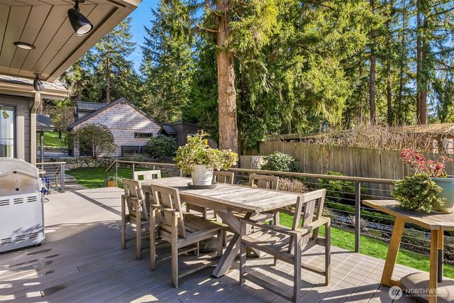 15451 Harvey Road NE, Bainbridge Island, WA 98110