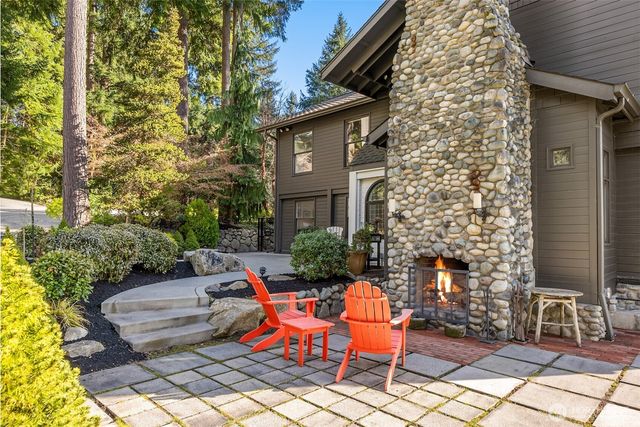15451 Harvey Road NE, Bainbridge Island, WA 98110