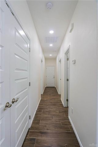 1046 Hidalgo Street, Mercedes, TX 78570