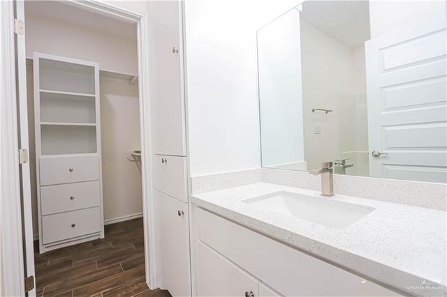 1046 Hidalgo Street, Mercedes, TX 78570