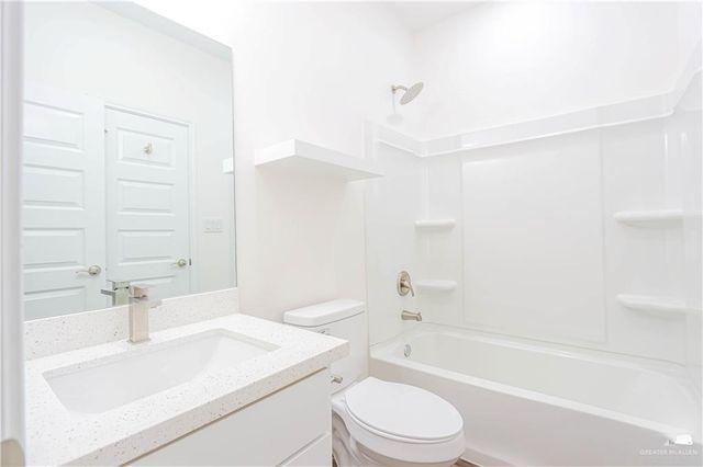 1046 Hidalgo Street, Mercedes, TX 78570