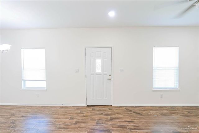 1046 Hidalgo Street, Mercedes, TX 78570