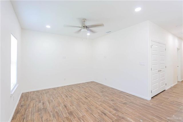 1046 Hidalgo Street, Mercedes, TX 78570