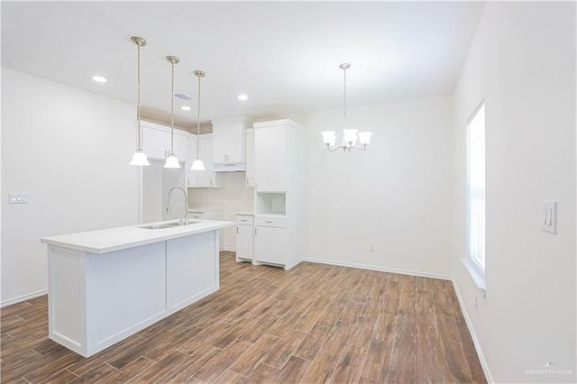 1046 Hidalgo Street, Mercedes, TX 78570