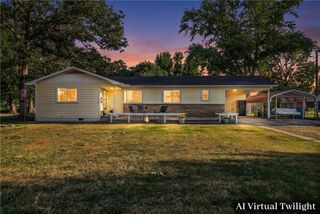 612 W Pickens Road, Pea Ridge, AR 72751