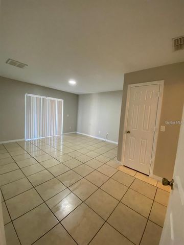 502 BLACKBIRD LANE A, Poinciana, FL 34759