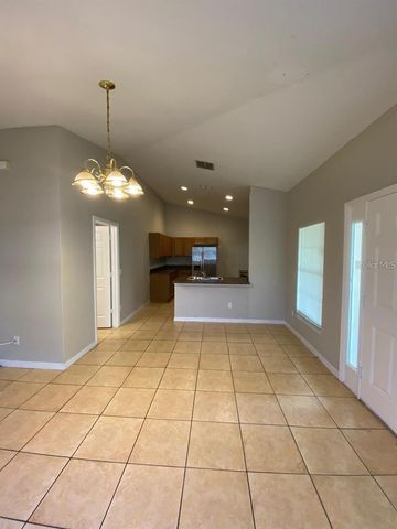 502 BLACKBIRD LANE A, Poinciana, FL 34759