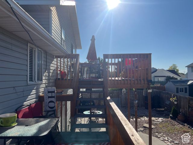 4106 W 4875 S, Roy, UT 84067
