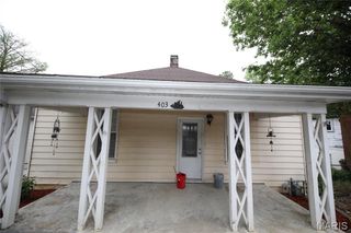 403 S Aurora Street, Collinsville, IL 62234